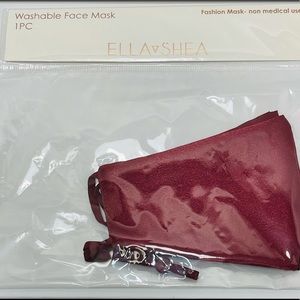 FRANCESCA’S || Fashion Mask